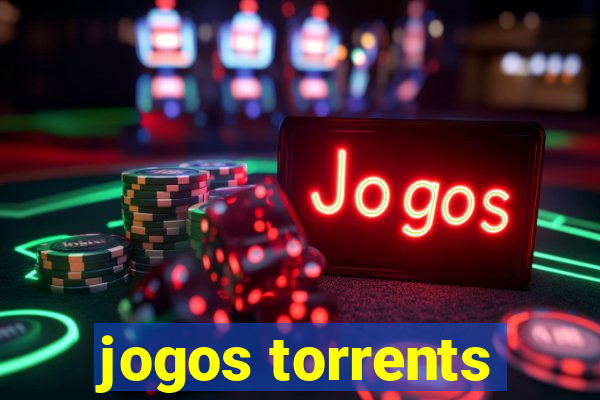 jogos torrents